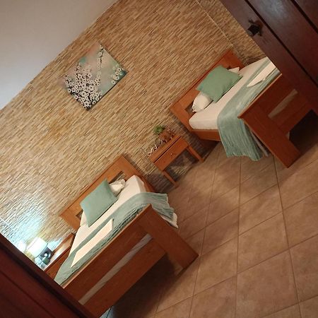 Panorama Apartment Kefálion Zewnętrze zdjęcie