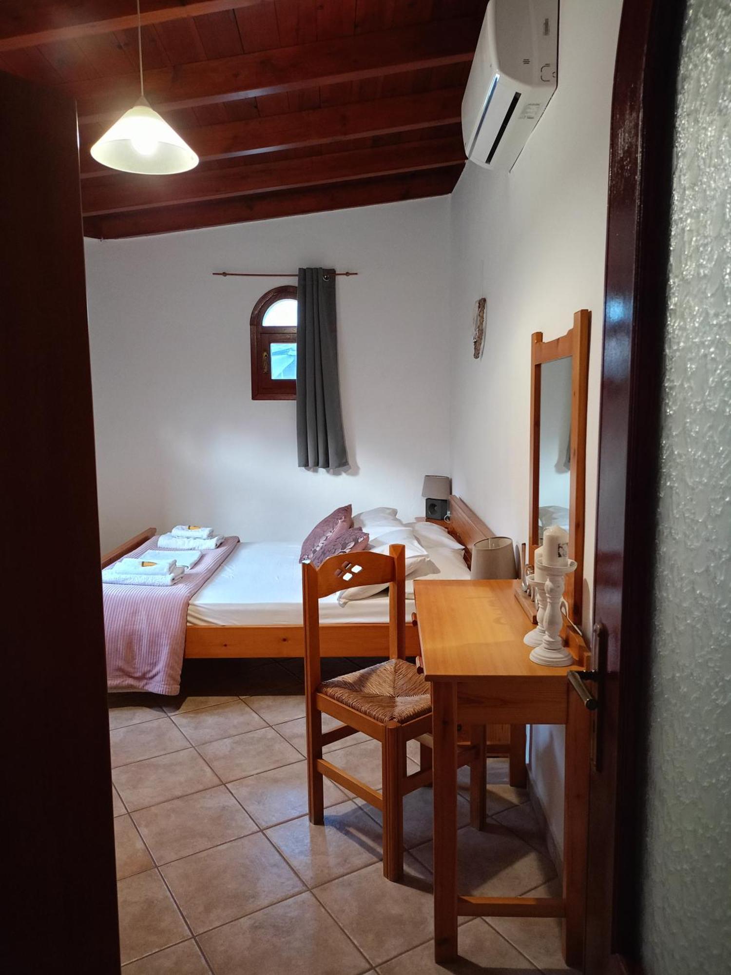 Panorama Apartment Kefálion Zewnętrze zdjęcie