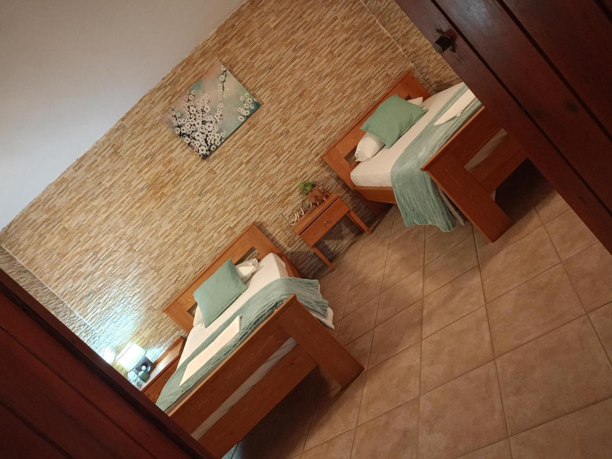 Panorama Apartment Kefálion Zewnętrze zdjęcie