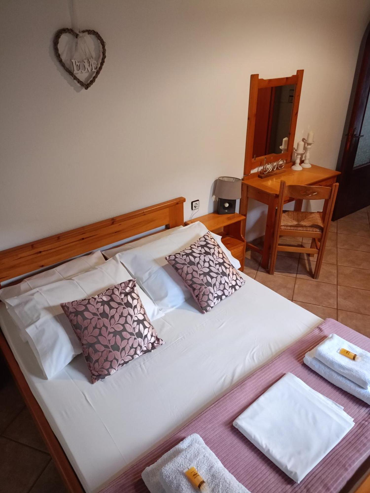 Panorama Apartment Kefálion Zewnętrze zdjęcie