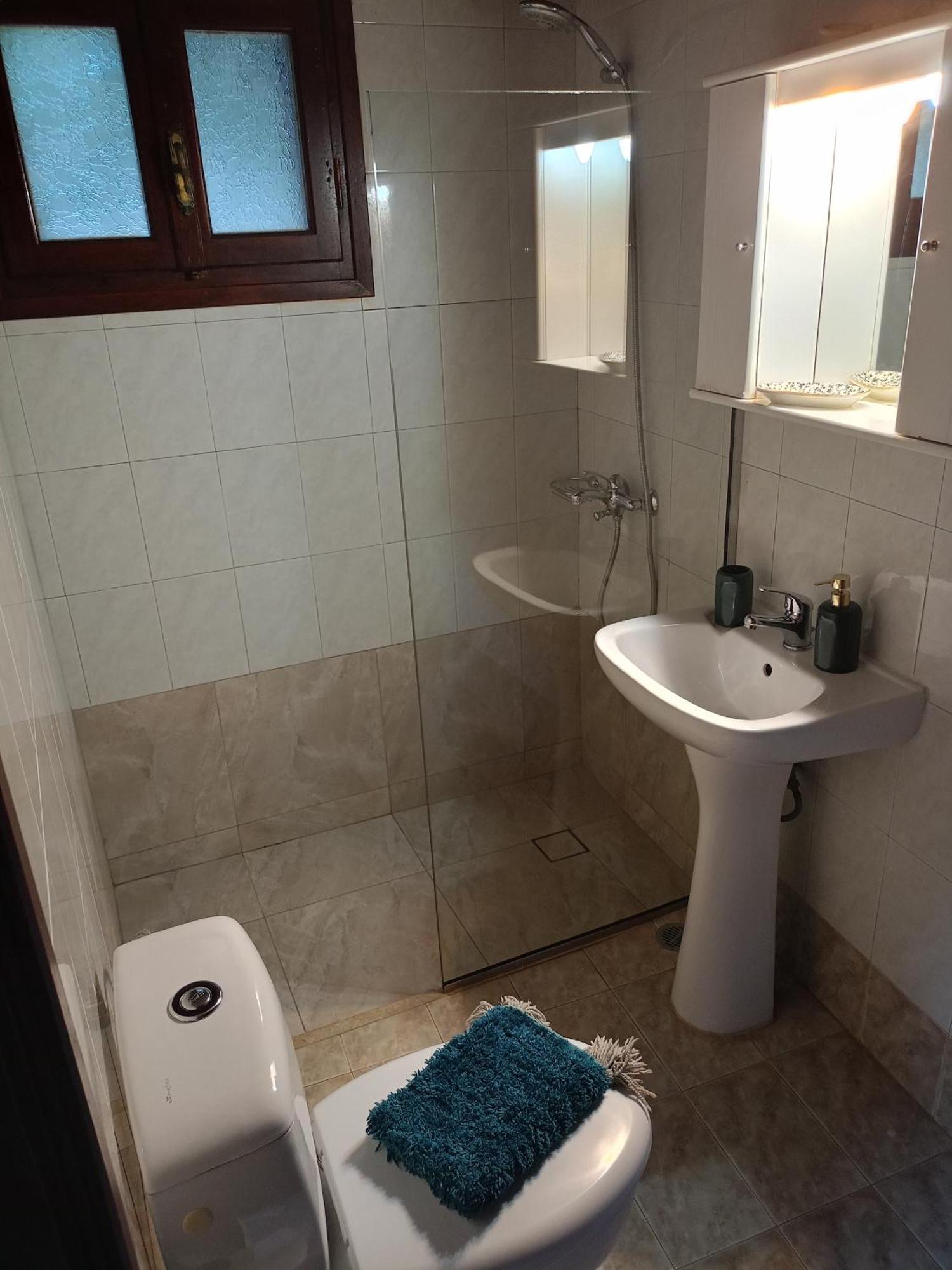 Panorama Apartment Kefálion Zewnętrze zdjęcie