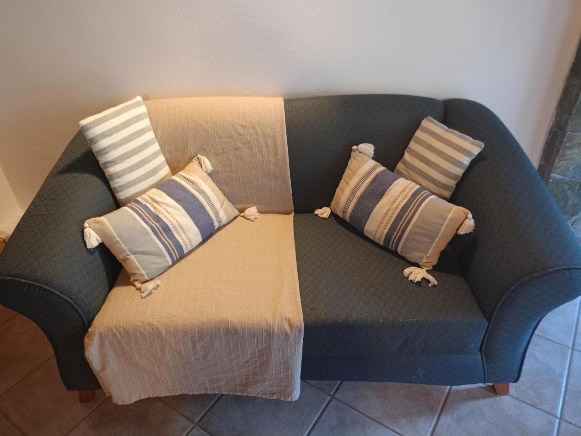 Panorama Apartment Kefálion Zewnętrze zdjęcie
