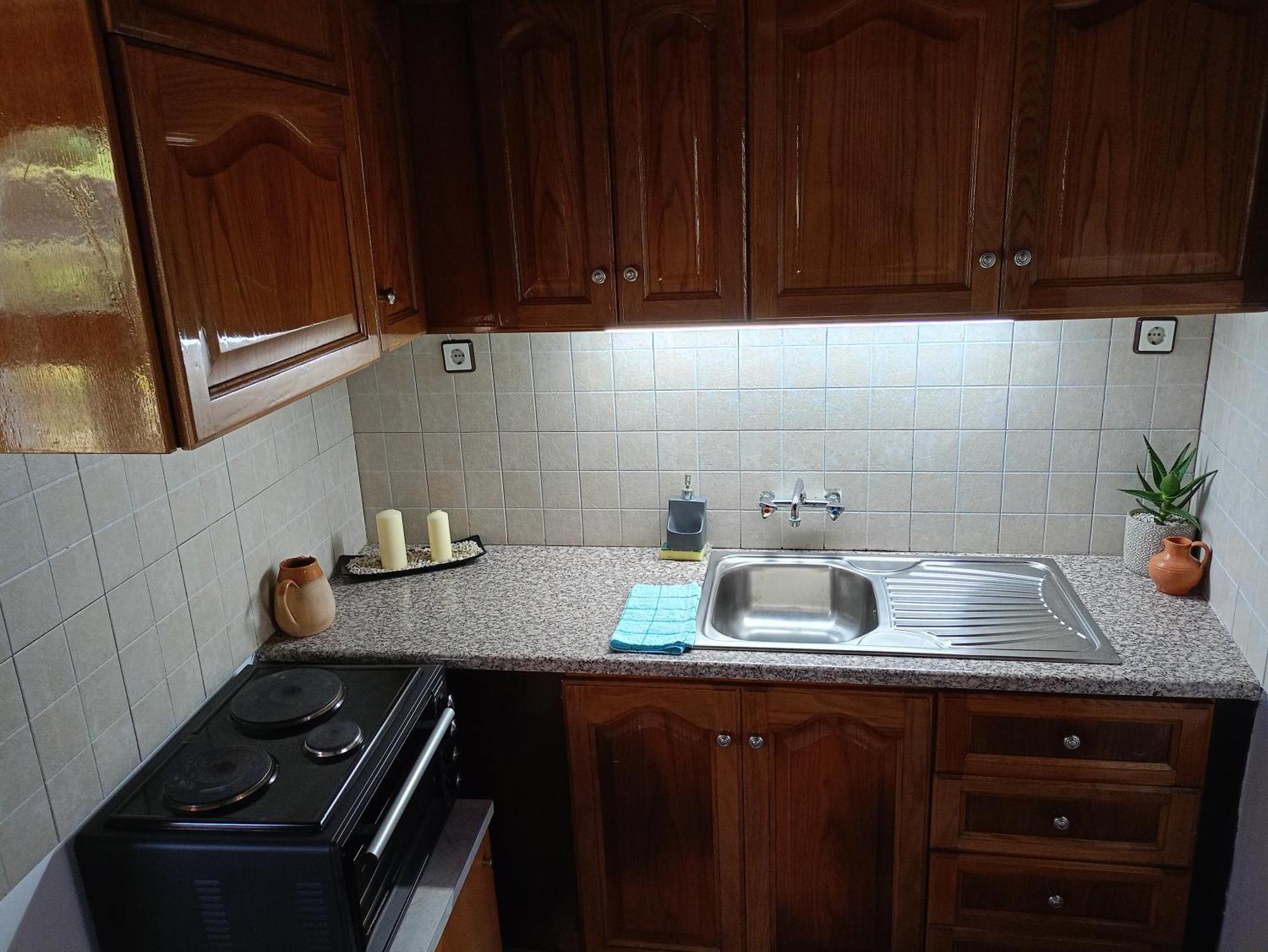 Panorama Apartment Kefálion Zewnętrze zdjęcie